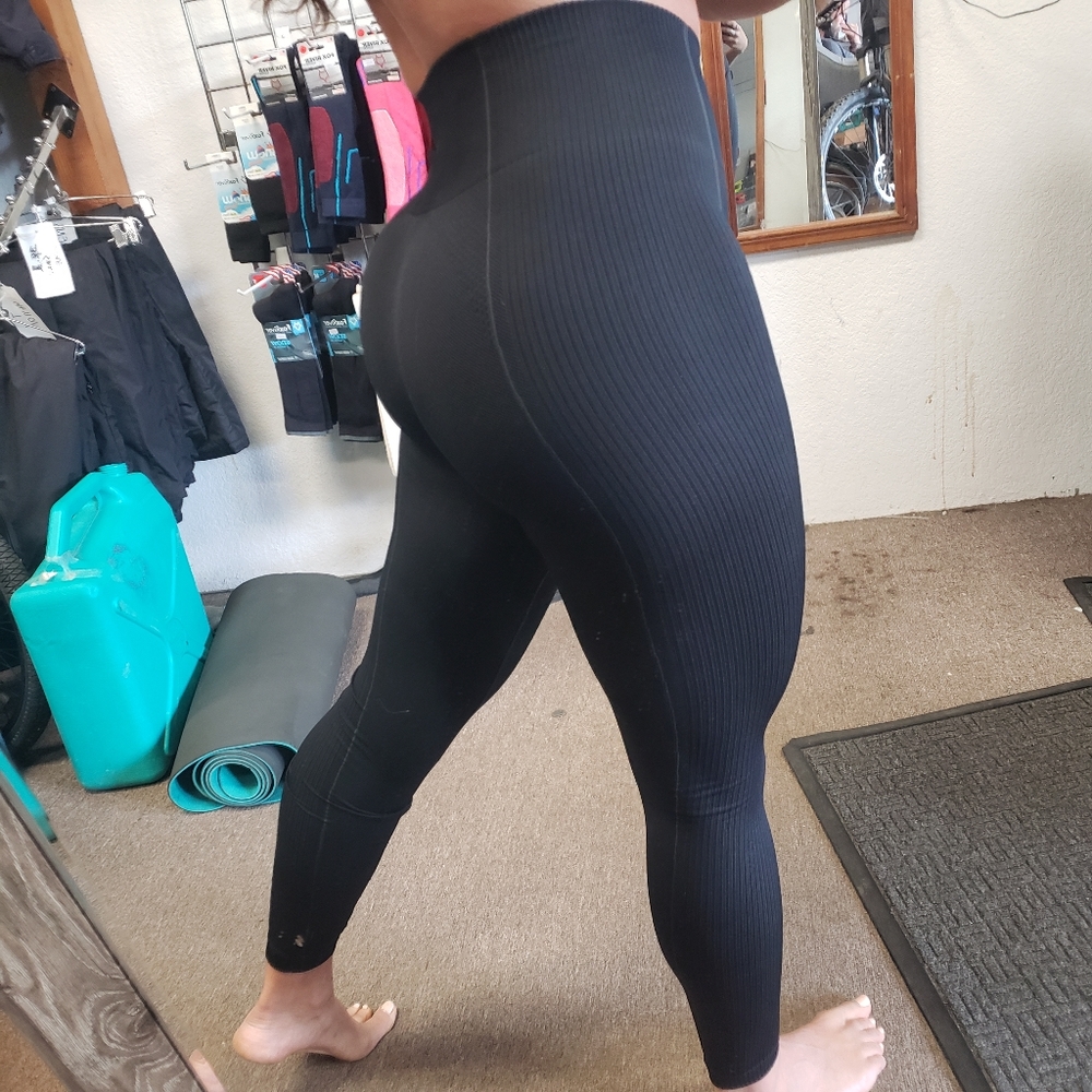 Gymshark ultra seamless leggings